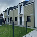 Appartement Kotedzas Su Dviem Miegamaisiais *