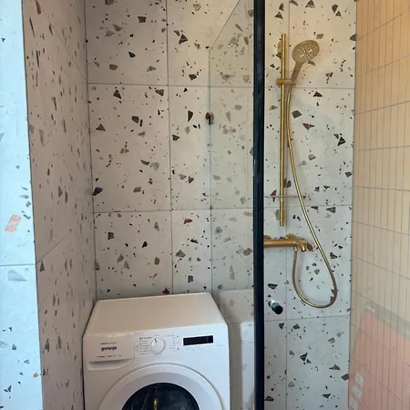 Kotedzas Su Dviem Miegamaisiais *