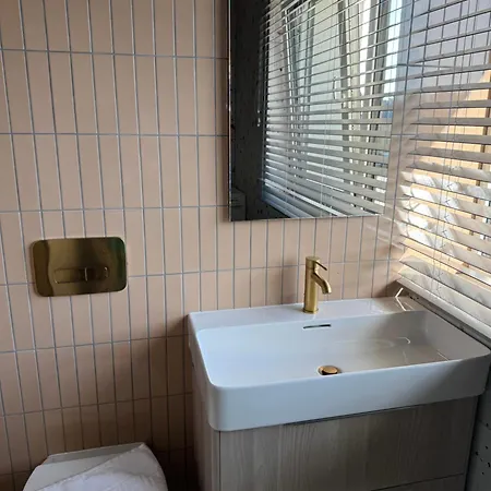 Apartman Kotedzas Su Dviem Miegamaisiais Palanga