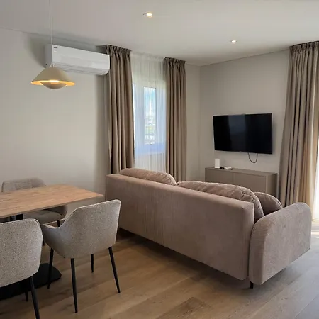 Apartman Kotedzas Su Dviem Miegamaisiais Palanga