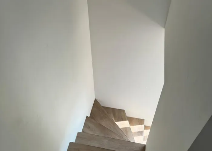 Daire Kotedzas Su Dviem Miegamaisiais Palanga