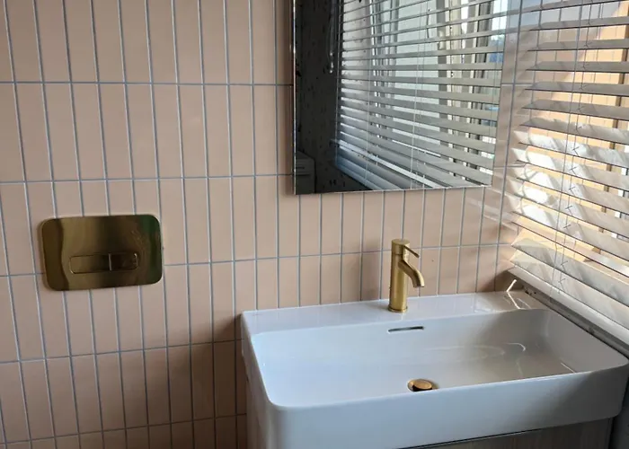 Daire Kotedzas Su Dviem Miegamaisiais Palanga