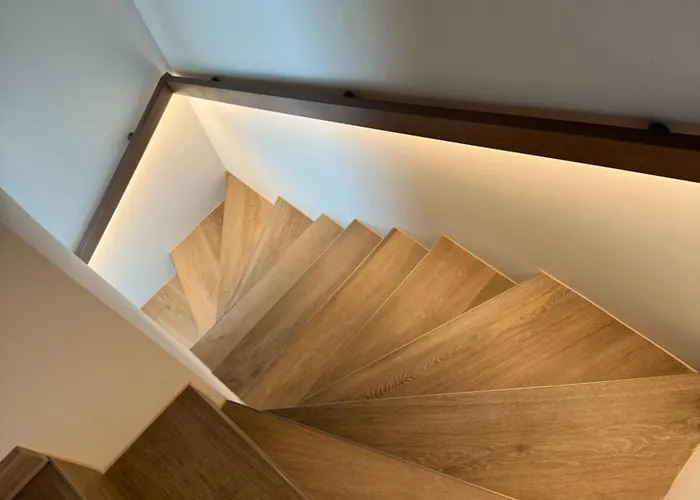 Daire Kotedzas Su Dviem Miegamaisiais Palanga